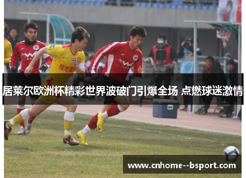 居莱尔欧洲杯精彩世界波破门引爆全场 点燃球迷激情